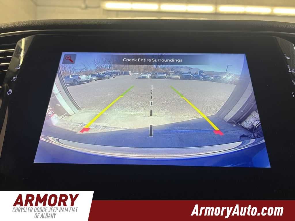 2023 Jeep Wagoneer L Series II