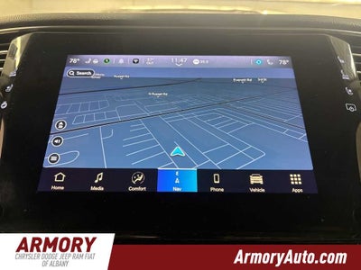 2023 Jeep Wagoneer L Series II