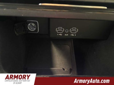 2023 Jeep Wagoneer L Series II