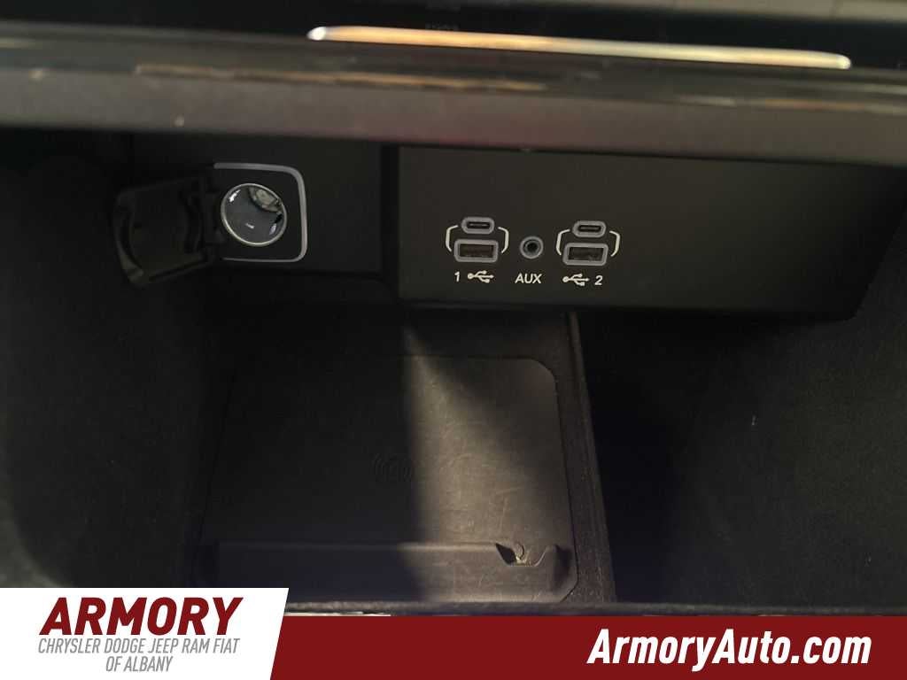 2023 Jeep Wagoneer L Series II