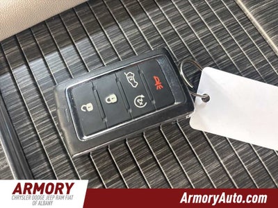 2023 Jeep Wagoneer L Series II