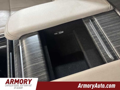 2023 Jeep Wagoneer L Series II