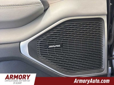 2023 Jeep Wagoneer L Series II