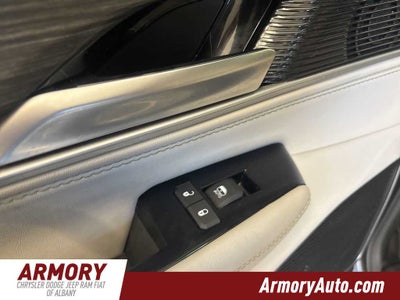 2023 Jeep Wagoneer L Series II