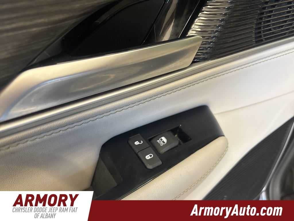 2023 Jeep Wagoneer L Series II