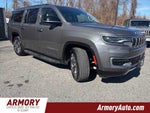 2023 Jeep Wagoneer L Series II