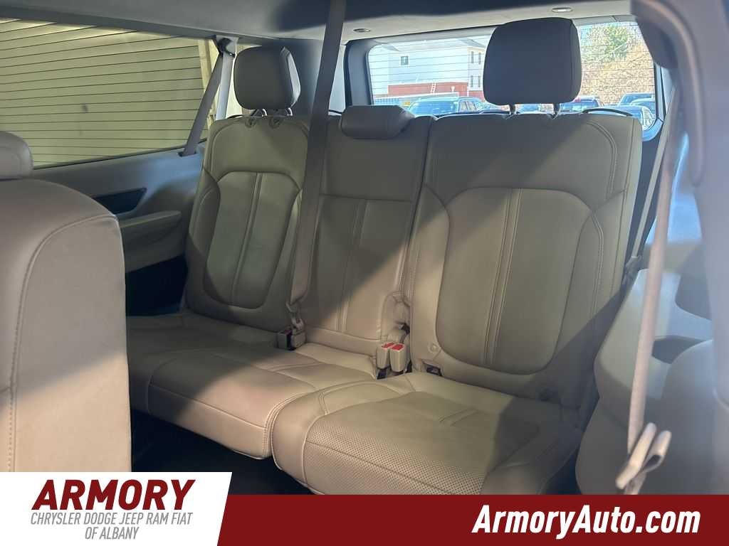 2023 Jeep Wagoneer L Series II