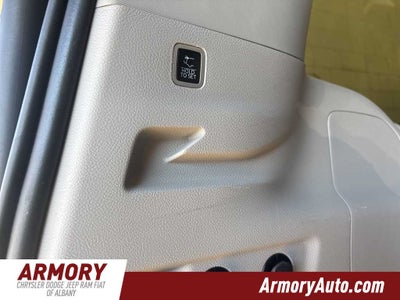 2023 Jeep Wagoneer L Series II