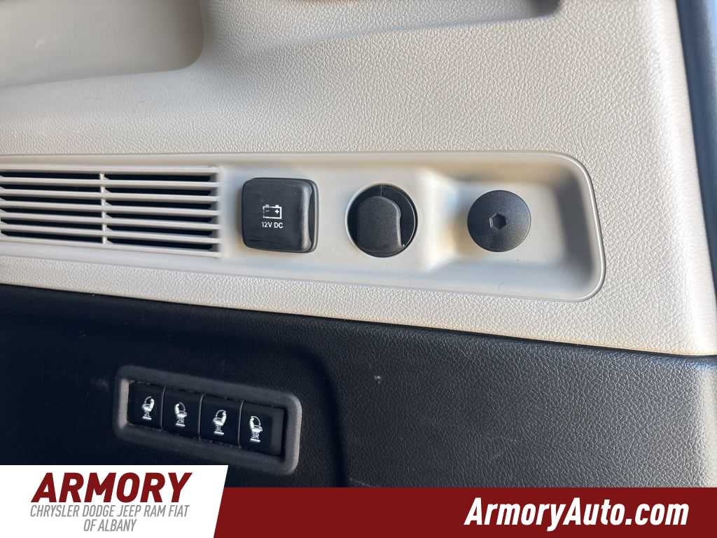 2023 Jeep Wagoneer L Series II