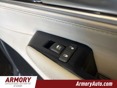 2023 Jeep Wagoneer L Series II