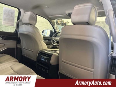 2023 Jeep Wagoneer L Series II