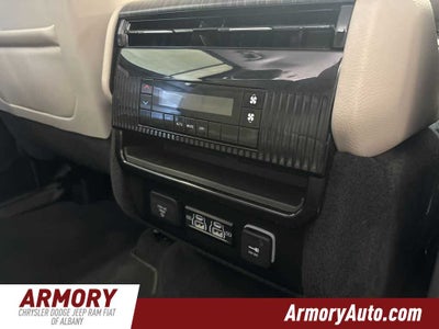 2023 Jeep Wagoneer L Series II