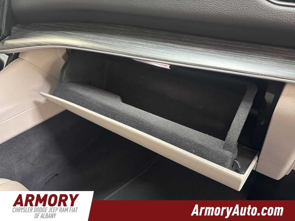 2023 Jeep Wagoneer L Series II