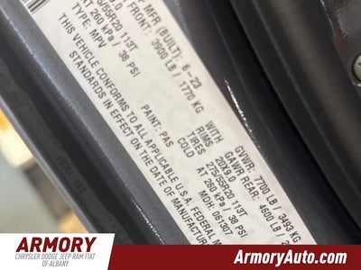 2023 Jeep Wagoneer L Series II