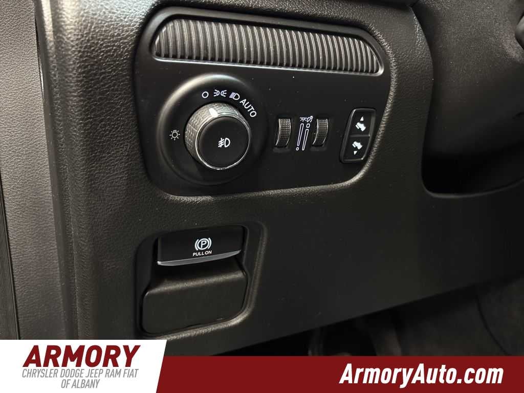 2023 Jeep Wagoneer L Series II