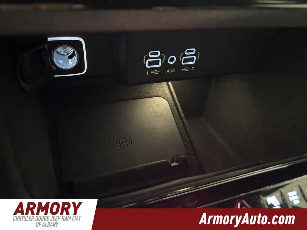 2023 Jeep Wagoneer L Series II