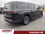 2023 Jeep Wagoneer L Series II