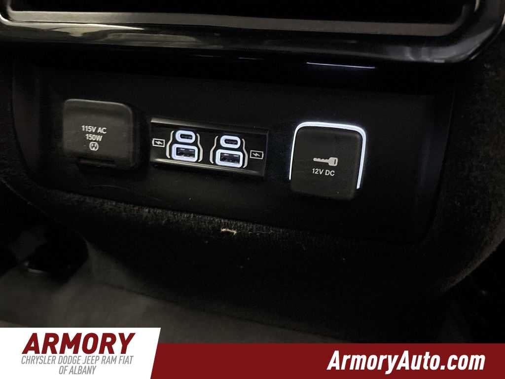 2023 Jeep Wagoneer L Series II