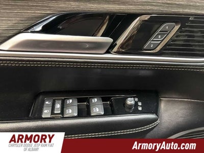 2023 Jeep Wagoneer L Series II