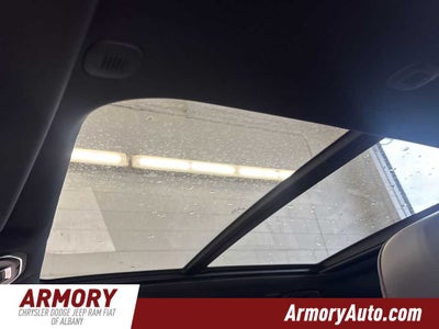 2026 Jeep Grand Wagoneer 4x4