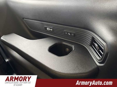 2026 Jeep Grand Wagoneer 4x4