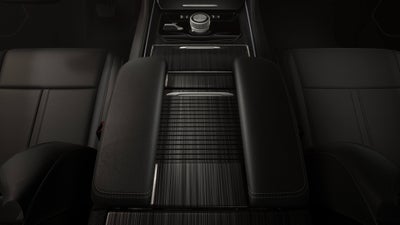 2026 Jeep Grand Wagoneer 4x4