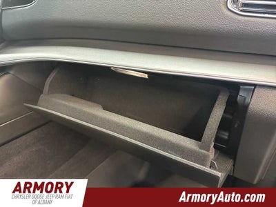 2026 Jeep Grand Wagoneer 4x4