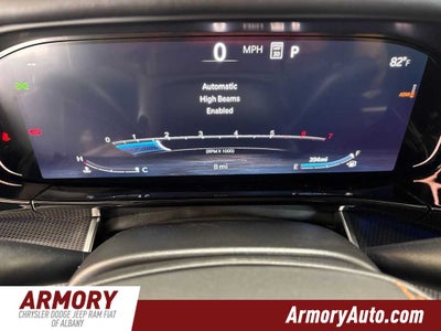 2026 Jeep Grand Wagoneer Summit Reserve