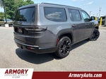 2026 Jeep Grand Wagoneer Summit Reserve