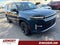 2026 Jeep Grand Wagoneer Summit Reserve