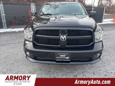 2019 RAM 1500 Classic Express