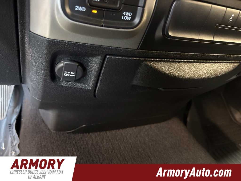 2019 RAM 1500 Classic Warlock