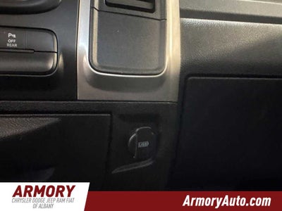 2019 RAM 1500 Classic Warlock