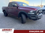 2019 RAM 1500 Classic Warlock