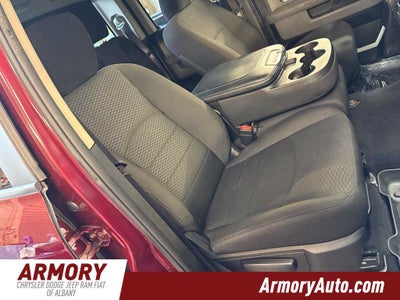 2019 RAM 1500 Classic Warlock