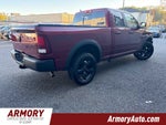 2019 RAM 1500 Classic Warlock
