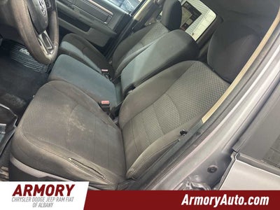 2019 RAM 1500 Classic Warlock