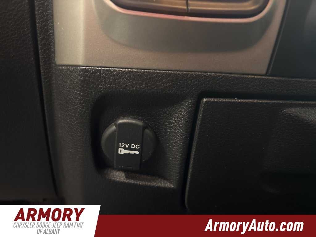 2019 RAM 1500 Classic Warlock