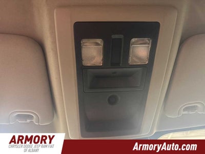 2019 RAM 1500 Classic Warlock