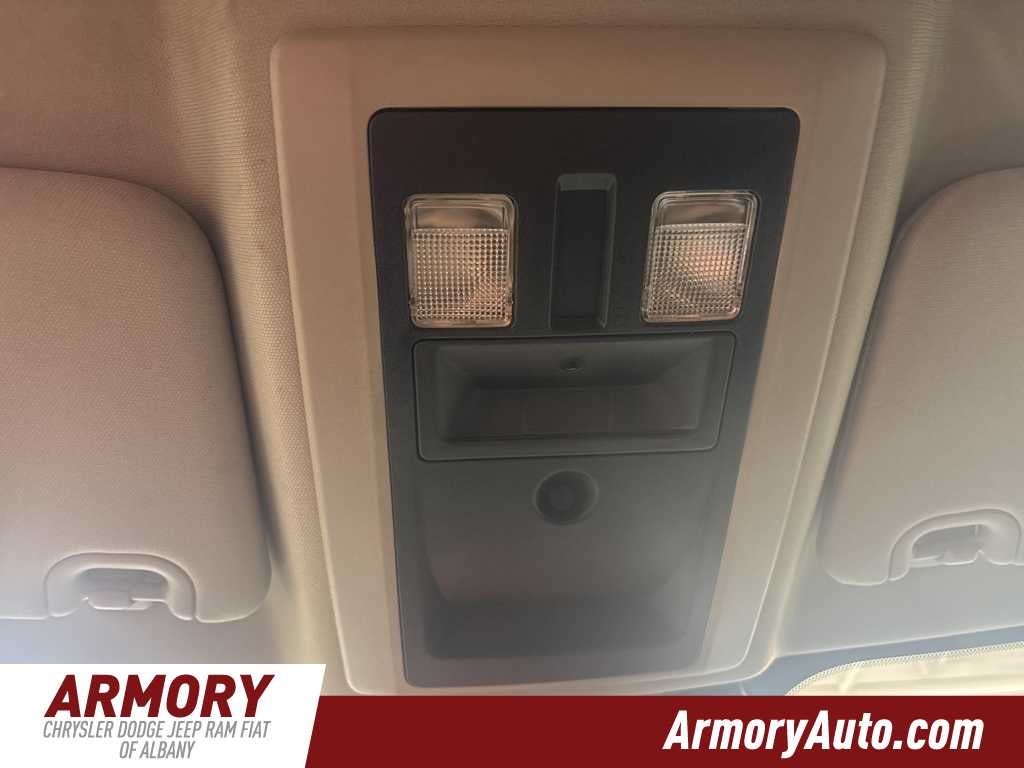 2019 RAM 1500 Classic Warlock