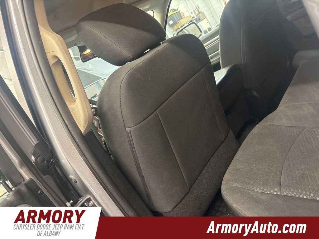 2019 RAM 1500 Classic Warlock