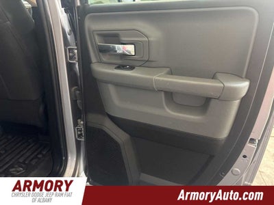 2019 RAM 1500 Classic Warlock