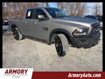 2019 RAM 1500 Classic Warlock