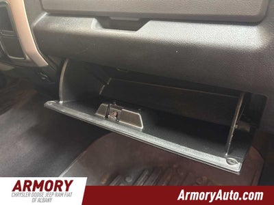 2019 RAM 1500 Classic Warlock