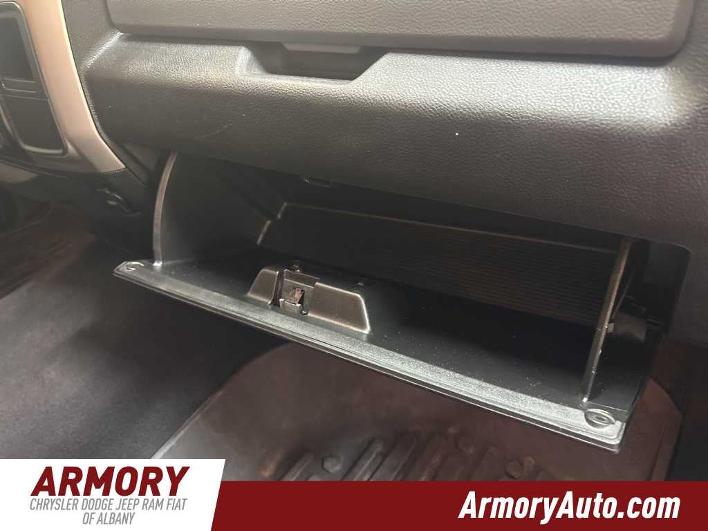 2019 RAM 1500 Classic Warlock