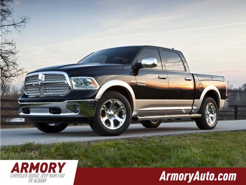 2016 RAM 1500 Sport
