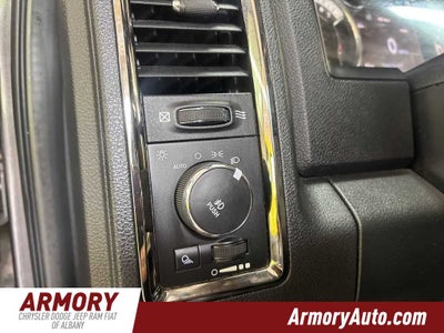 2016 RAM 1500 Sport