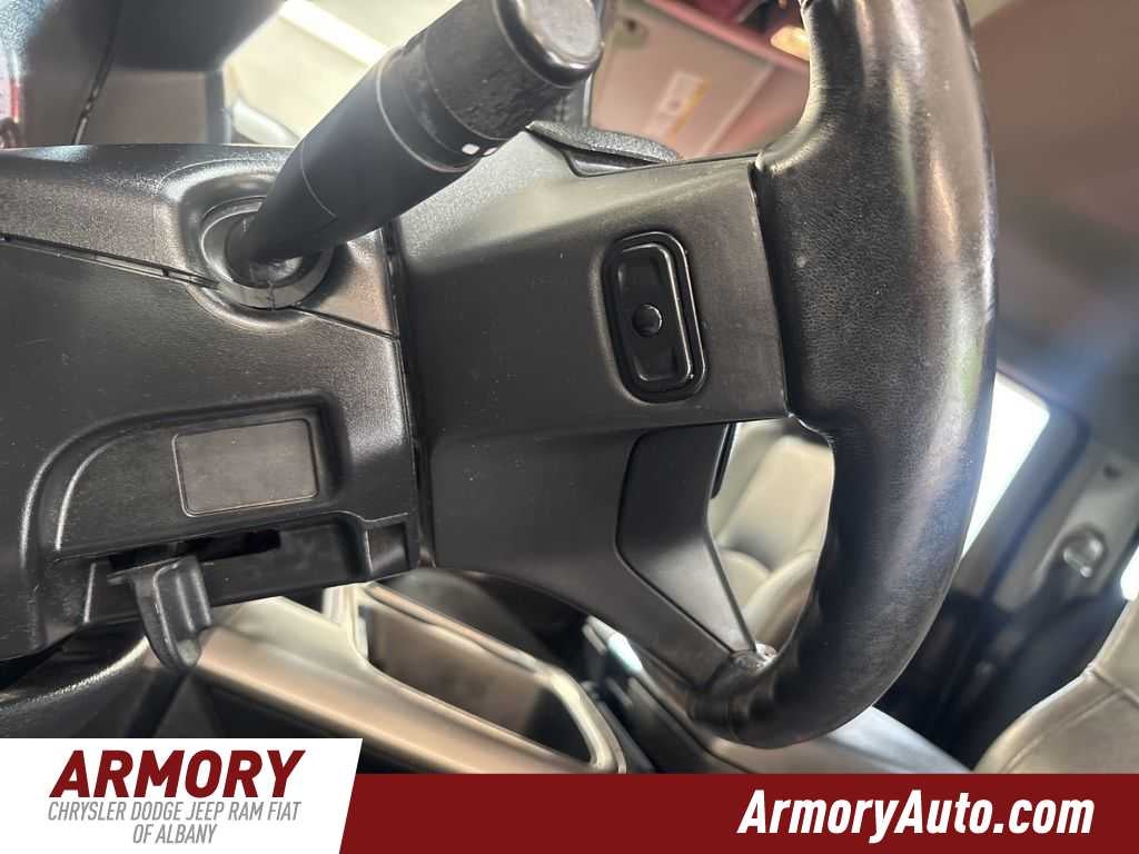 2016 RAM 1500 Sport