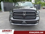 2016 RAM 1500 Sport