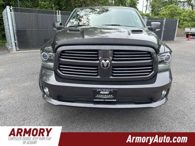 2016 RAM 1500 Sport